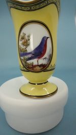 Limoges Ancienne Manufacture Royale Pitcher