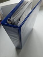 Cover Album Containing FDC From 2010, Some Gutter Covers