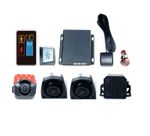 PSS KITS 2024 LONDON DVS KITS AI CAMERA MOIS and BSIS Systems Brand New