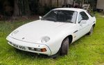 1983 Porsche 928 S