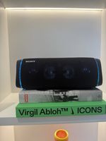 Sony SRS-XB43 EXTRA BASS Wireless Powerful Portable Bluetooth Speaker Tested
