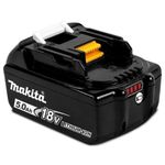 Genuine Makita BL1850 5.0Ah 18V 5AH Li-Ion LXT Battery Star Battery BL1850B