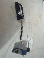 Vauxhall Corsa F 5 Door 2019-2024 Door Lock Mech (rear Passenger Side) N31
