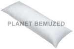 LUXURY RECTANGULAR PREGNANCY MATERNITY BODY SUPPORT BOLSTER PILLOW CUSHION