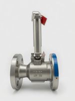 1" CF8M Stainless Steel Ball Valve Class 150