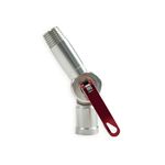 Aluminium Angle Adapter