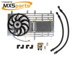 MX5 Radiator Fan & Oil Cooler Kit Mazda MX-5 Mk2 Mk2.5 NB 1.6 1.8 1998>2005