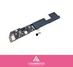 MacBook Air 13" A2337 M1 2020 Logic Board 8CPU/7GPU 8GB 128GB 820-02016-A +ID