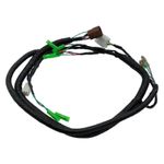 Wire Harness Direct Replaces Accessories Spare Parts for Honda ct70 K0 HK0 High