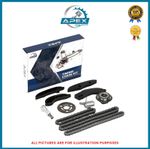 BMW N57 ENGINE N57D30A TIMING CHAIN KIT 13528573159 - HIGH STANDARD - BRAND NEW