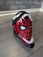 Spiderman Venom Headphone / Headset Stand | Perfect Gamer Gift Headset