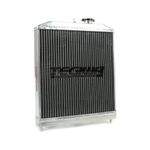 TEGIWA ALUMINIUM ALLOY RADIATOR FOR HONDA CIVIC EG EK 92-00