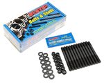 2JZ GTE 2JZ GE 1JZ Head Stud Kit Toyota Supra MK4 Lexus ARP 203-4205 ARP2000
