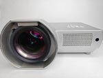 Sanyo Xacti PLC-XL40 Ultra Short Throw Projector - Tested & Working