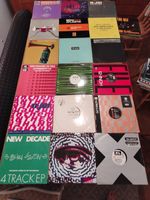 Ultrasonic Vinyl cleaning service for 2 discs with FREE RETURN DELIVERY!!