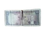Turkish 50 lira banknote 1930