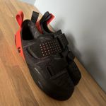 Black Diamond Zone LV Climbing Shoe Red/Black Size 10 UK