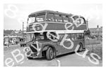 Bus Photograph SOUTHERN VECTIS KDL 401 [505]
