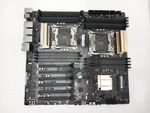 ASUS Z10PE-D16 WS Socket LGA 2011-v3 DDR4 Motherboard - No POST (Error Code 00)