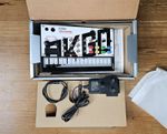 Korg Volca Sample OK GO SPECIAL EDITION, Box, sync cable & power supply adaptor 