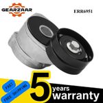 FOR LAND ROVER DISCOVERY 2 TD5 NEW FAN BELT TENSIONER - ERR6951, ANCILARY DRIVE