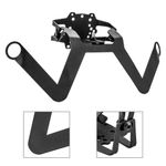 Navigation Phone Mount Bracket Holder For Ducati Multistrada 1200 2015-2017