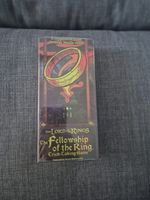 The Lord of the Rings the Fellowship of the Ring Board Game