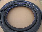 GATES HYDRAULIC HOSE 16EFG4K 1" 50' FEET FOUR WIRE HOSE SAE 100R12 4000 PSI