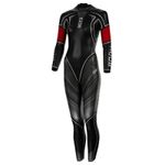 Huub Womens Archimedes III 3:3 Triathlon Open Water Swimming Wetsuit XL RRP £549