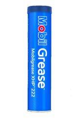 Mobilgrease XHP 222 High-Performance Lithium Complex Grease – Blue
