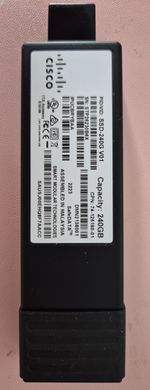 Cisco USB 3.0 SSD  For Cisco Catalyst 9300 Series Switches. 250GB