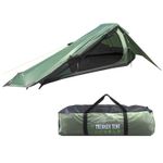 Single Eiger Trekker Tent - 270cm x 175cm x 90cm