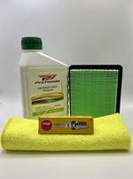 Honda GX100 Full Service Kit | Honda Oil | Belle | PCLX 320 | FAST🚚