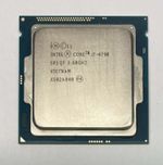Intel Core i7 (SR1QF / i7-4790) 3.60GHz 8M Cache LGA1150 Quad Core Processor CPU