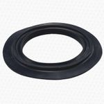 Basket Strainer Plug Waste WASHER ONLY Seal for Kitchen Sink Plug 52mm x 32mm