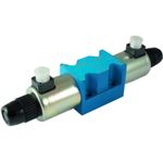 Eaton Vickers Solenoid valve DG4V-5-6CJ-M-U-H6-20 DG4V56CJMUH620 616780 m1.2