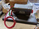Britpart DB1303 Replacement Winch Solenoid Brand New