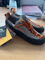 La Sportiva Mythos Climbing Shoes Uk Size 6 Eu 39 Brand New