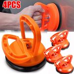 4PACK Dent Puller Car Body Panel Suction Cup Repair Removal Tool Kit up 200KG