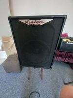 1x15 Ashdown Rootmaster bass cab