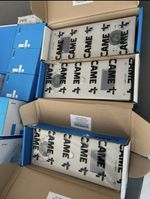 CAME BPT XIP IP Video Door Entry Kit MTMV/08 AGT V VRMVP/1 VRMSH3