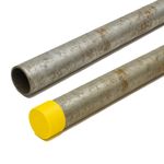Used Scaffold Tubes 1ft, 2ft, 3ft, 4ft, 5ft & 8ft Scaffolding Pipes 30cm -240cm