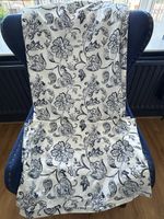Ikea King Size Duvet Cover and Pillow Cases