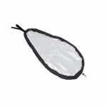 Kayak Cockpit Cover Adjustable Oval Cockpit Cover UV50+