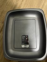 George home 38cm roaster oven safe to 230 degree