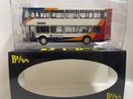 Britbus ES-13B Scania Omnidekka Stagecoach Chesterfield Alfreton 96 (No Cert)