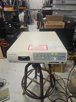 OLYMPUS VISERA PRO OTV-S7 Pro ENDOSCOPY CAMERA PROCESSOR-NOT FULLY TESTED.