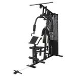 IronMan IM-309 Advanced Single Station Home Multi Gym