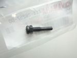 Yamaha PW50 1984-2026 Genuine Throttle Stopper Limiter Screw New 4X4-26257-00