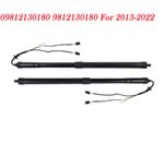 L+R Electronic Tailgate Strut 9812130180 For Citroen C4 Picasso 2013-2018